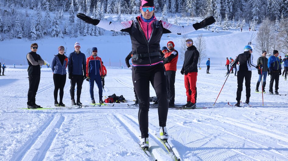 Nordic Winter Opening - Impressionen #2.2