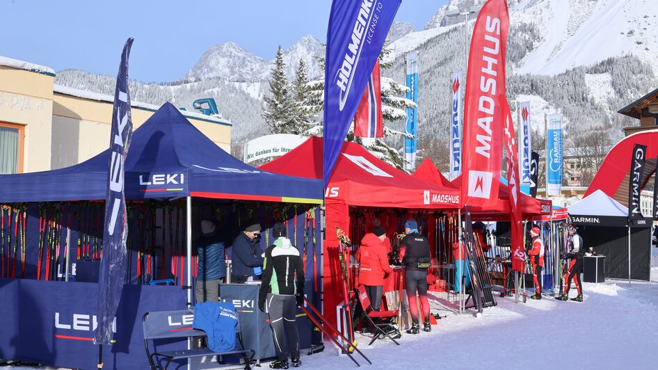 Nordic Winter Opening - Impressionen #2.3
