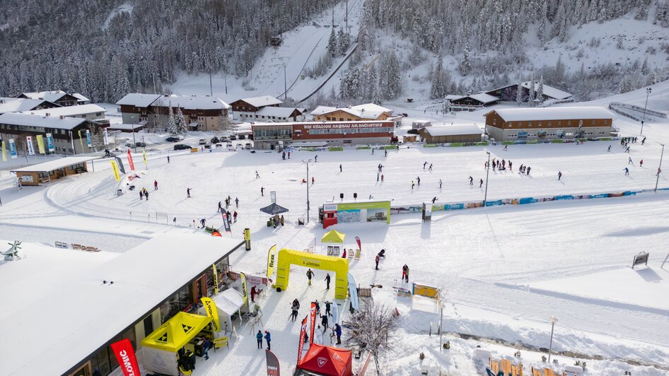 Nordic Winter Opening - Impressionen #2.4