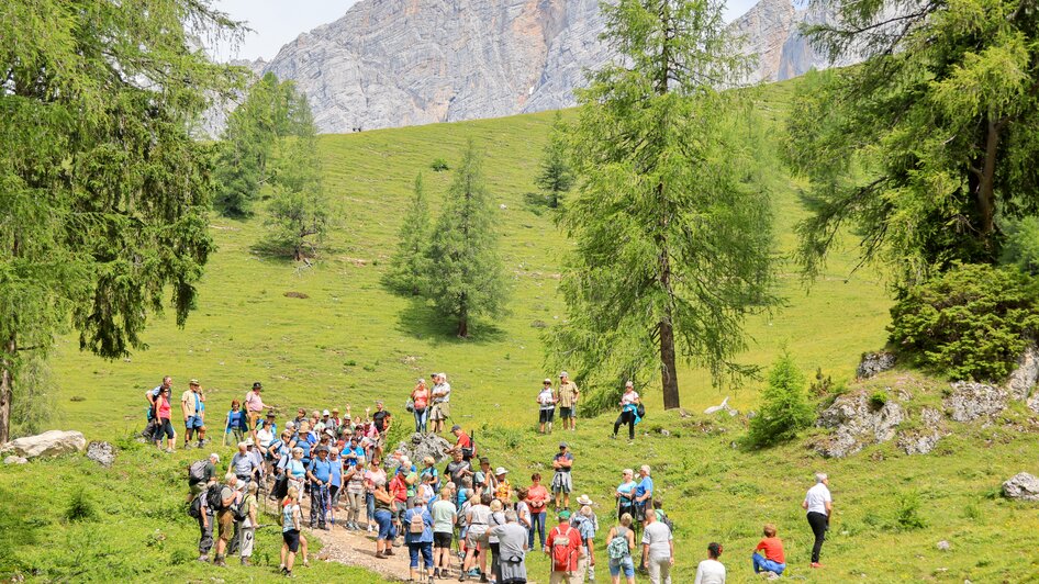 ORF Radion Steiermark Gipfeltreffen & Ramsauer Almtag  - Impressionen #2.8