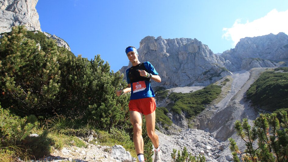 Torlauf-Dachstein  - Impressionen #2.6 | © Michael Simonlehner