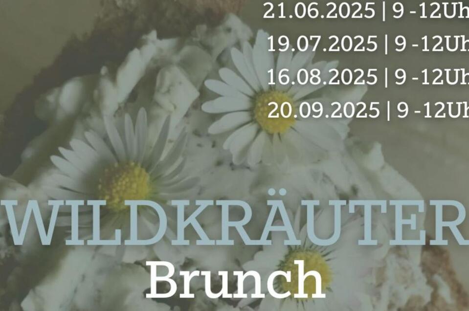 Wildkräuter Brunch - Impression #1 | © biYou Ecoquartier