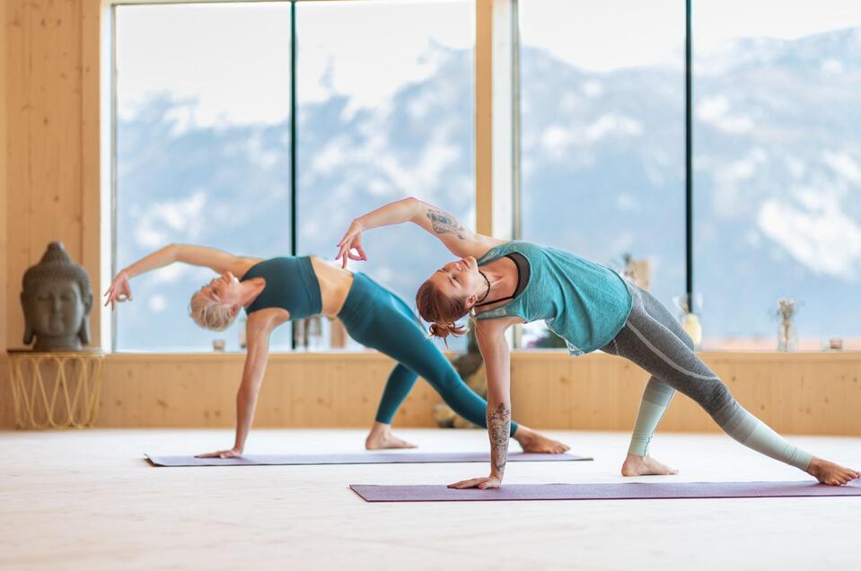 Women Days  - Impression #1 | © Natur- und Wellnesshotel Höflehner****Superior