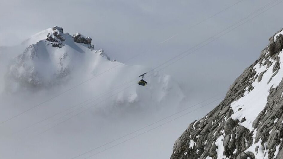 Alpinschule Dachsteinguides - Gerhard Stocker - Impression #2.2