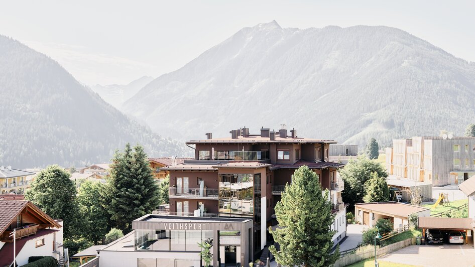 ARX Guesthouse & Restaurant  - Impression #2.8 | © ARX Guesthouse