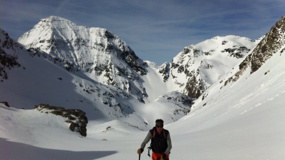 mountain- and ski school Monte Krah - Impression #2.2