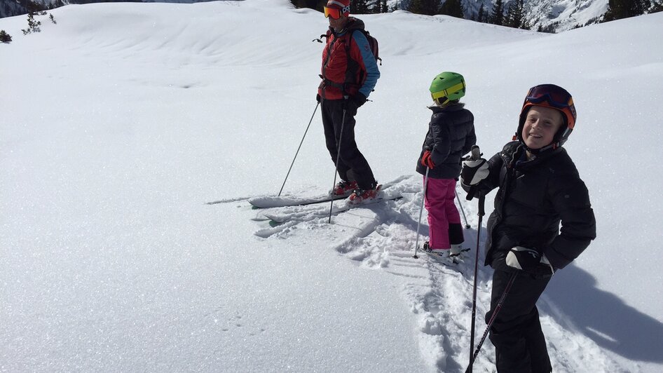 mountain- and ski school Monte Krah - Impression #2.5