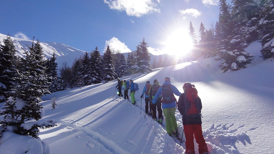 Patrick Laszlo - Mountain Guide Schladming - Impression #2.4