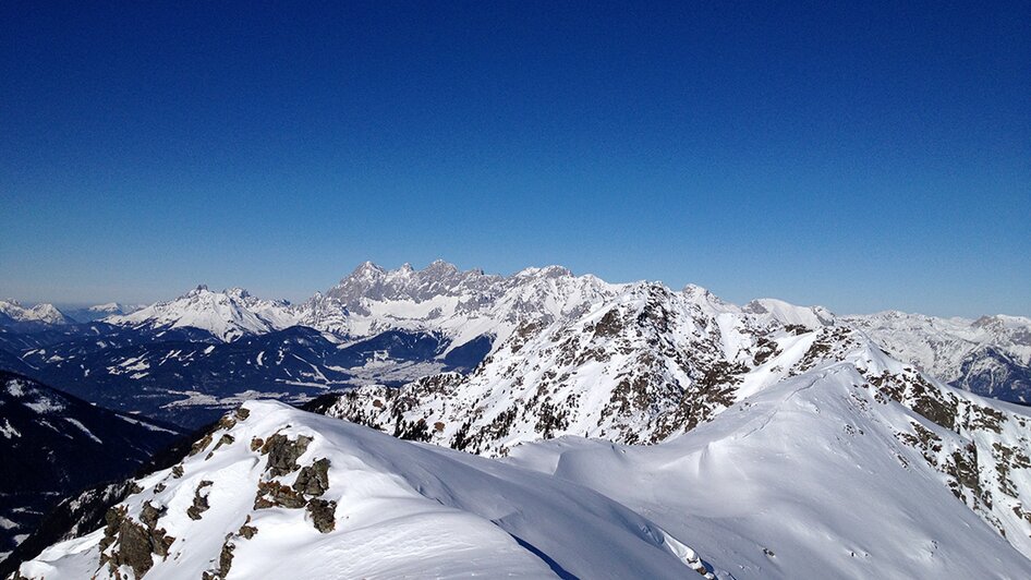 Patrick Laszlo - Mountain Guide Schladming - Impression #2.6