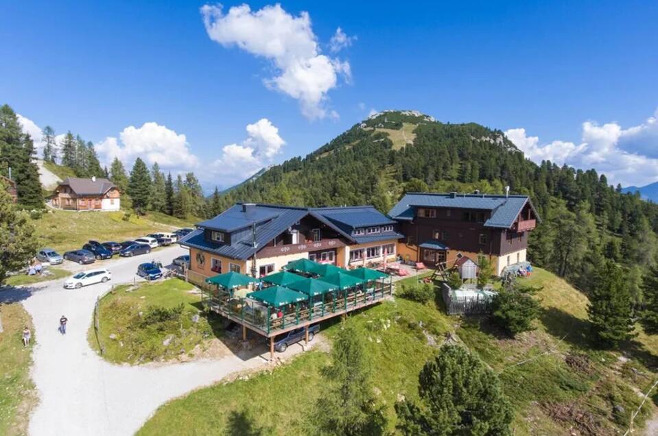 Berggasthof Steinerhaus - Impression #1