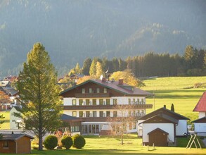 Aussenansicht  | © Berghof Mitterberg