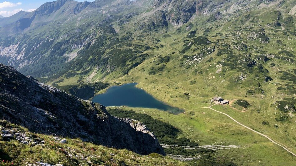 Mountain Guide Martin Huber  - Impression #2.2