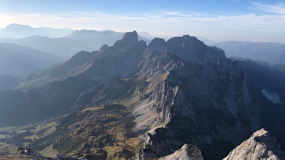 Mountain Guide Martin Huber  - Impression #2.5
