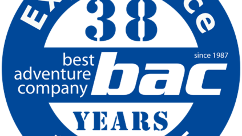 Logo BAC | © Best Adventure Company