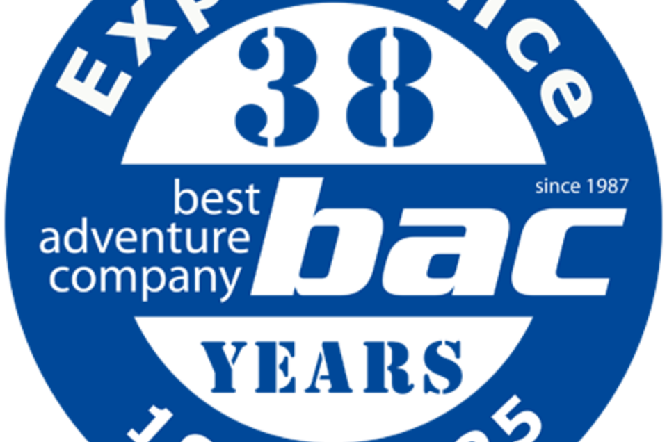 Best Adventure Company (BAC) - Werner Berger - Impression #1 | © Best Adventure Company