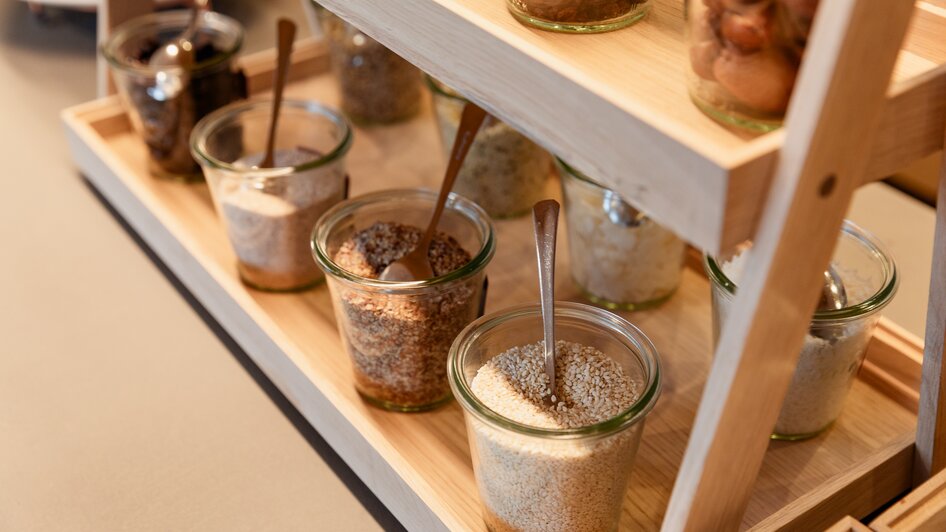 toppings | voMas | © biYou biYou Ecoquartier in den Bergen - Impression #2.6 | © biYou