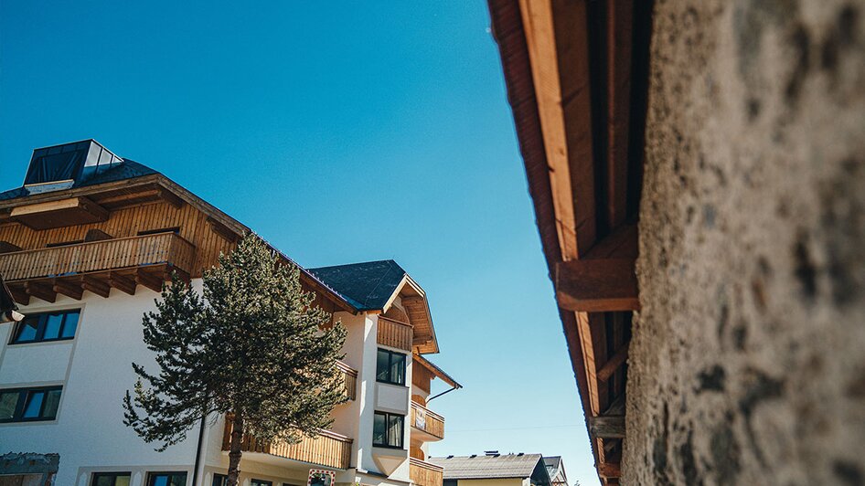 Boutique Hotel Stadtvilla Schladming | © Keinprecht Hotel