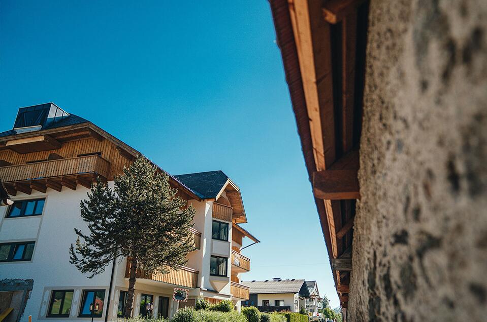 Boutique Hotel Stadtvilla - Impression #1 | © Keinprecht Hotel
