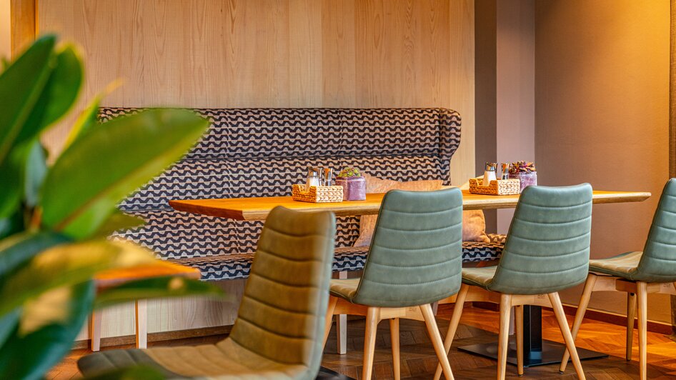 Boutique Hotel Stadtvilla - Impression #2.5