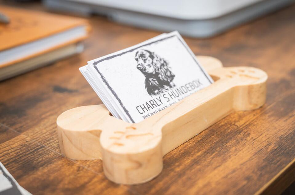 Charly's Hundebox  - Impression #1 | © Tanja Noe 