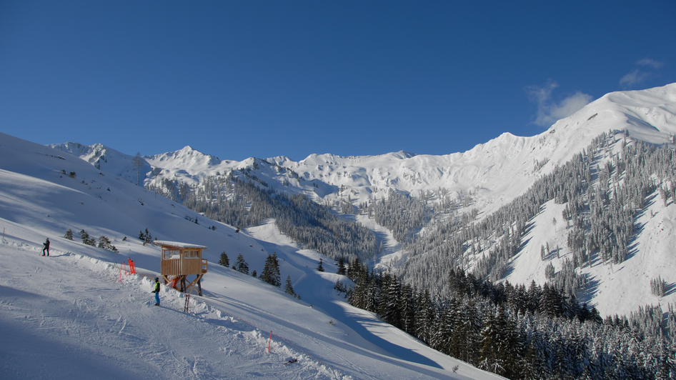 Cross-Ride-Track Riesneralm - Impression #2.2