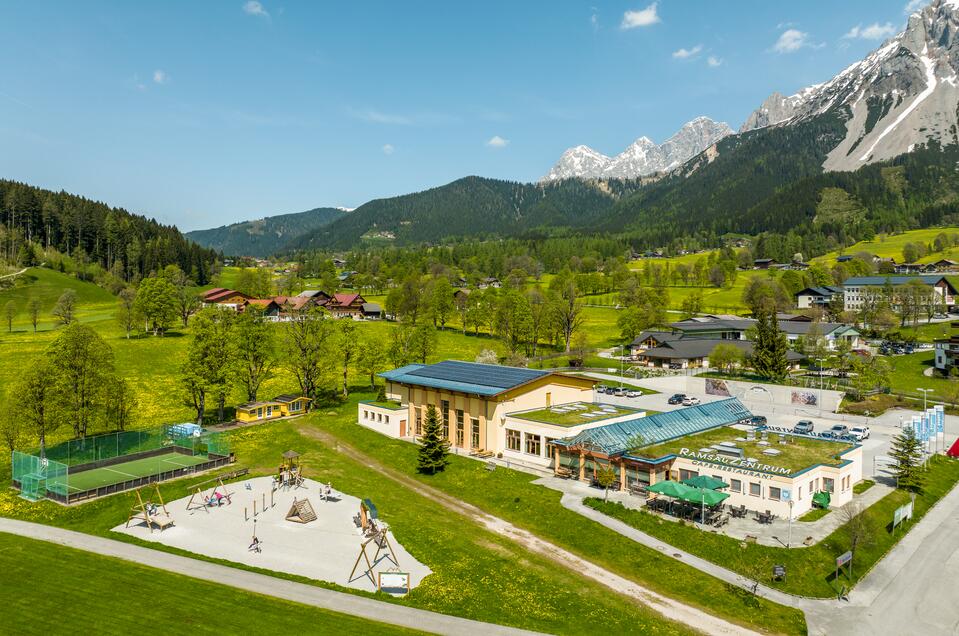 Dachstein Event Zentrum  - Impression #1 | © Hans-Peter Steiner