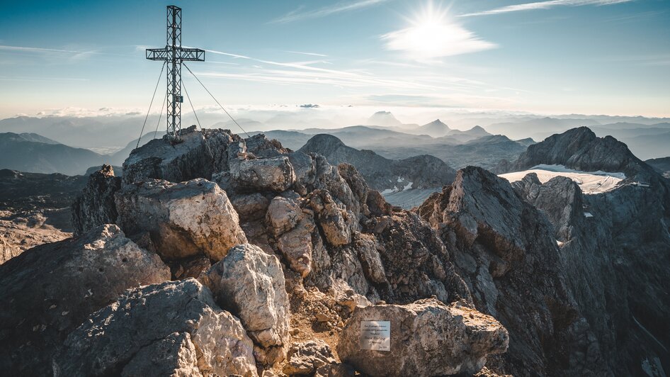 Dachstein Panorama Gondola - Impression #2.5