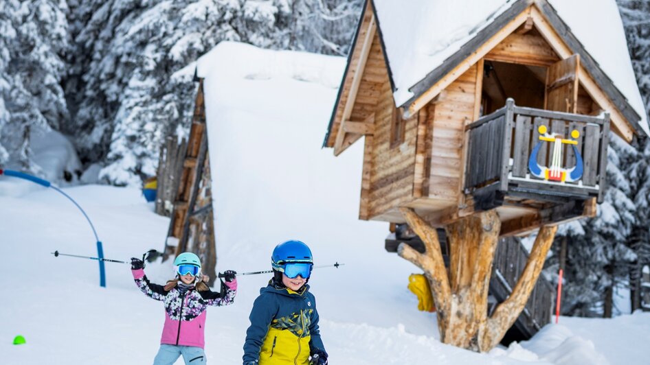 The Gallic ski village Galsterberg - Impression #2.1