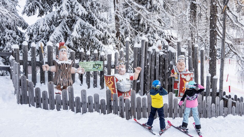 The Gallic ski village Galsterberg - Impression #2.12