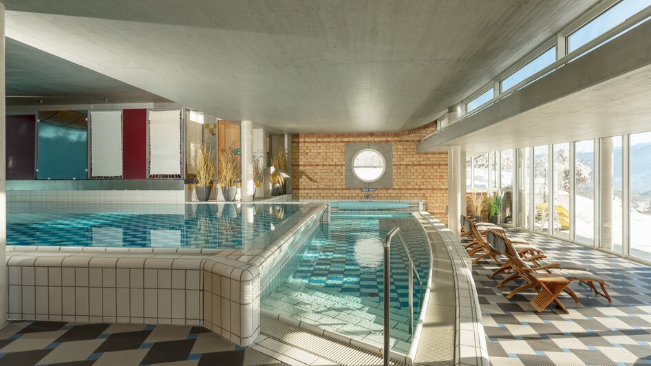 Wellnessbereich im B&B & SPA Ramsauhof | © Ramsauhof