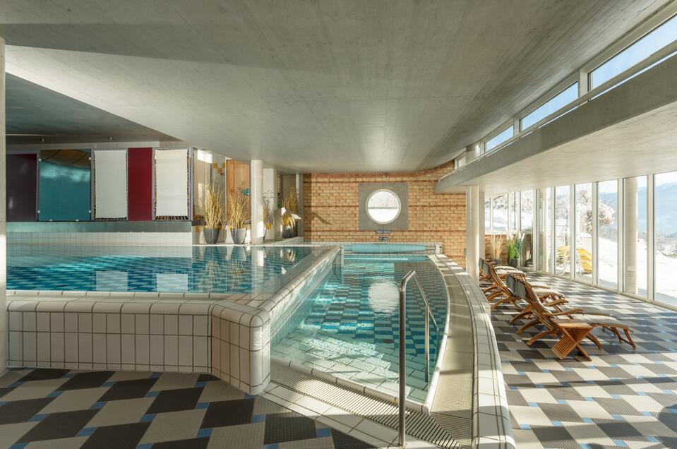 Day Spa im Ramsauhof - Impression #1 | © Ramsauhof