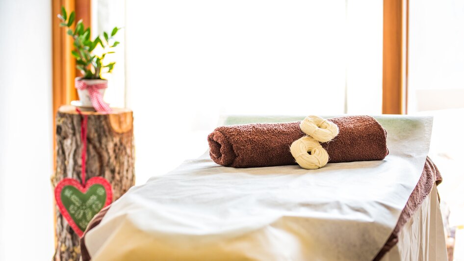 Day Spa im Ramsauhof - Impression #2.1 | © Wellness Ramsauhof