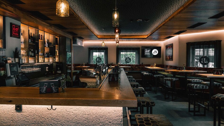 bar-indoor | © ©Stefan Trocha 