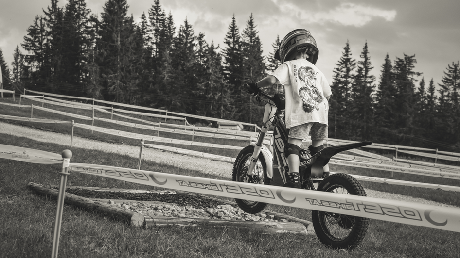 E-Trial Park - Impression #2.8 | © (c) Trialstars / Josh Absenger