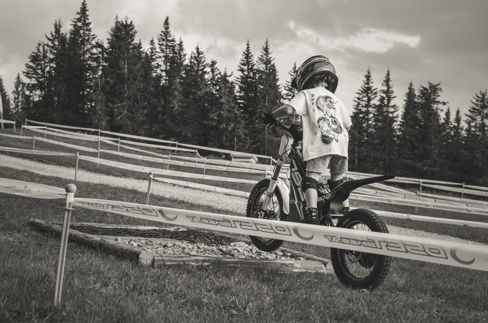 E-Trial Park - Impression #1 | © (c) Trialstars / Josh Absenger