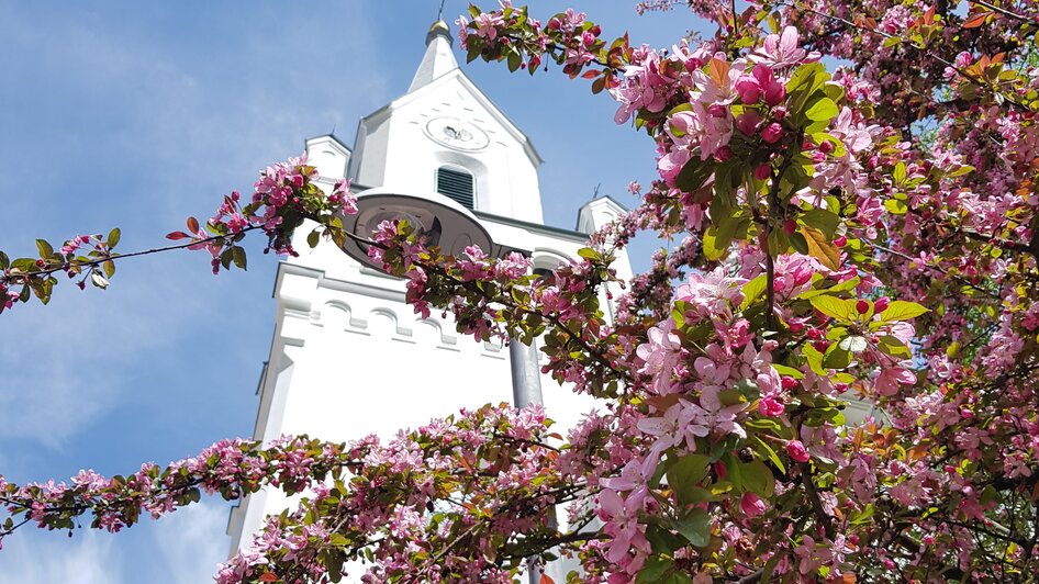 Protestant church - Schladming - Impression #2.5