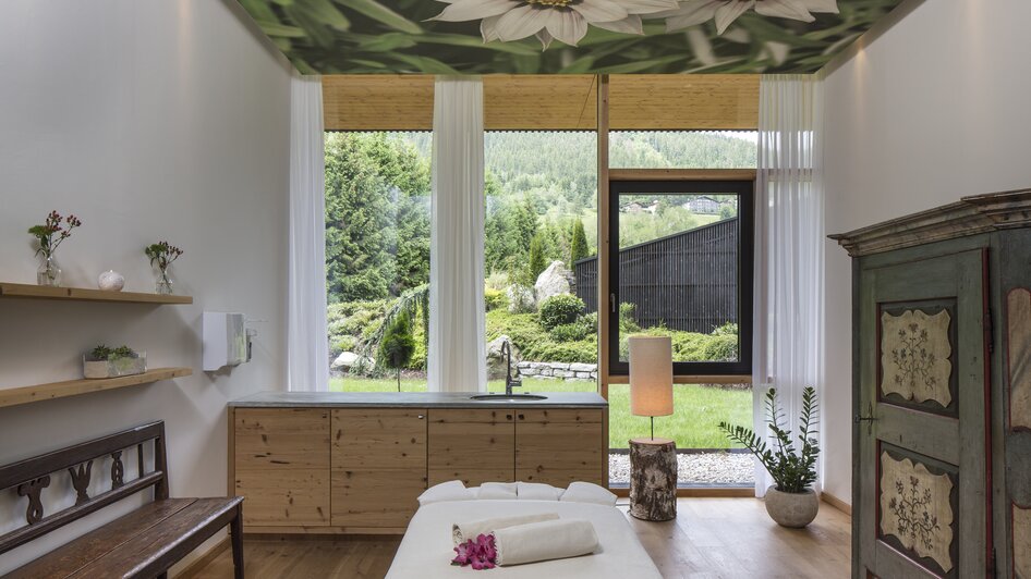Acquapura SPA Treatmentraum | Walter Luttenberger Photography | © Falkensteiner Hotel Schladming/ Fotograf Walter Luttenberger Falkensteiner Hotel Schladming - Impression #2.5 | © Falkensteiner Hotel Schladming/ Fotograf Walter Luttenberger
