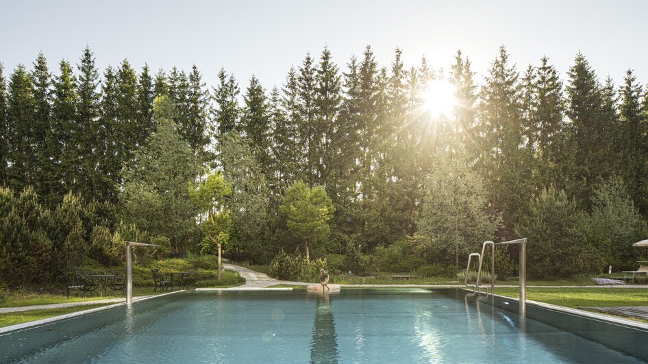 Acquapura SPA Garten | Walter Luttenberger Photography | © Falkensteiner Hotel Schladming/ Fotograf Walter Luttenberger Falkensteiner Hotel Schladming - Impression #2.8 | © Falkensteiner Hotel Schladming/ Fotograf Walter Luttenberger