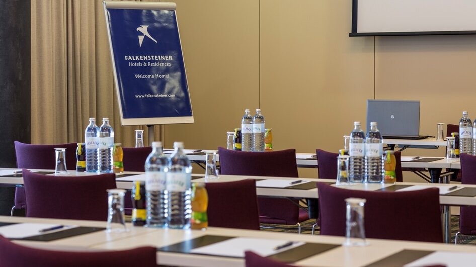 Seminar | walter luttenberger | © Falkensteiner Hotel Schladming/ Fotograf Walter Luttenberger Falkensteiner Hotel Schladming - Impression #2.17 | © Falkensteiner Hotel Schladming/ Fotograf Walter Luttenberger