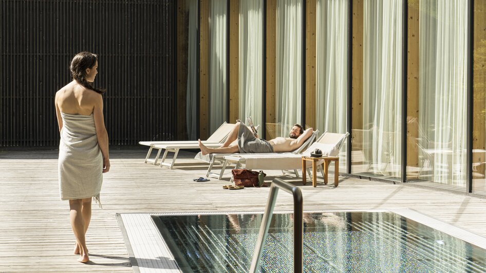 Acquapura SPA | Walter Luttenberger Photography | © Falkensteiner Hotel Schladming/ Fotograf Walter Luttenberger Falkensteiner Hotel Schladming - Impression #2.21 | © Falkensteiner Hotel Schladming/ Fotograf Walter Luttenberger