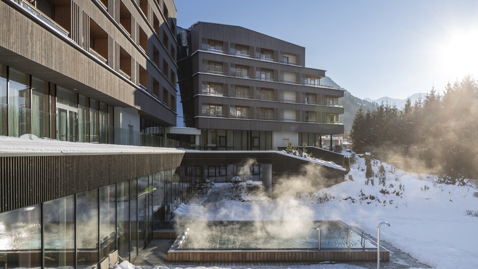 Falkensteiner Hotel Schladming/ Fotograf Walter Luttenberger | Walter Luttenberger Photography | © Falkensteiner Hotel Schladming/ Fotograf Walter Luttenberger Falkensteiner Hotel Schladming - Impression #2.1 | © Falkensteiner Hotel Schladming/ Fotograf Walter Luttenberger