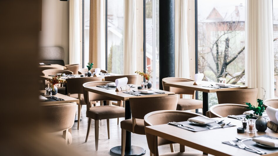 Restaurant Steirer | © Falkensteiner Hotels & Residences / Fotograf Dragan Dokmanovic Falkensteiner Hotel Schladming - Impression #2.25 | © Falkensteiner Hotels & Residences / Fotograf Dragan Dokmanovic