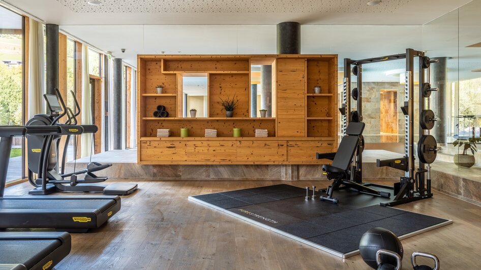 Fitness Center | © Falkensteiner Hotel Schladming/ Fotograf Dragan Dokmanovic Falkensteiner Hotel Schladming - Impression #2.36 | © Falkensteiner Hotel Schladming/ Fotograf Dragan Dokmanovic