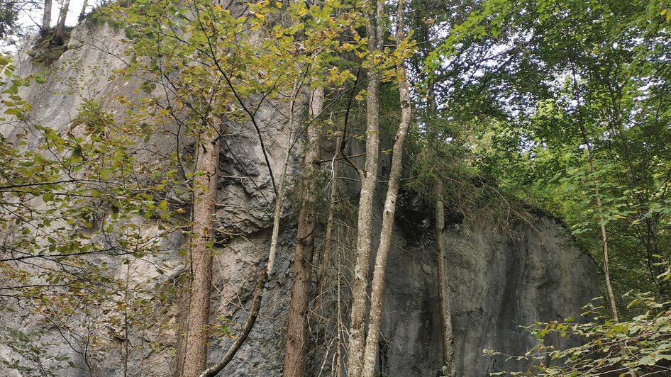 Felsen-Wasserplatz | © Landentwicklung Steiermark