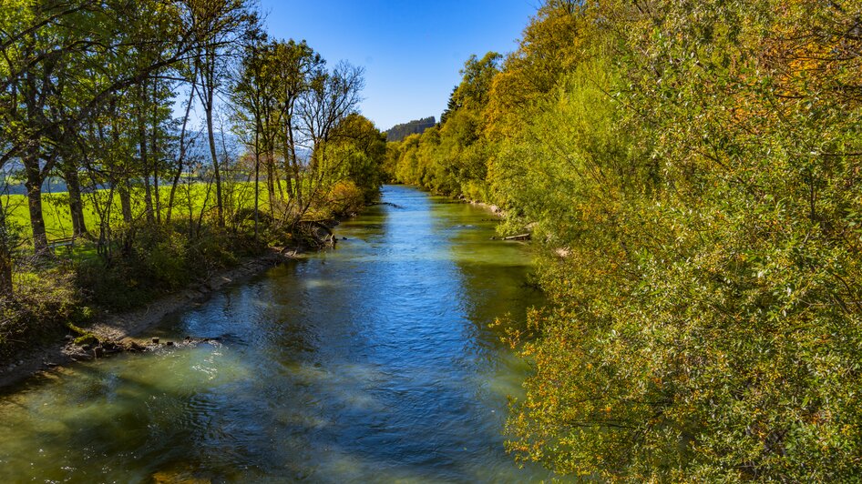 Flusswandern - Impression #2.8