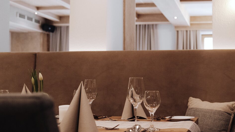FORSTAUERWiRT Hotel & Restaurant - Impression #2.1