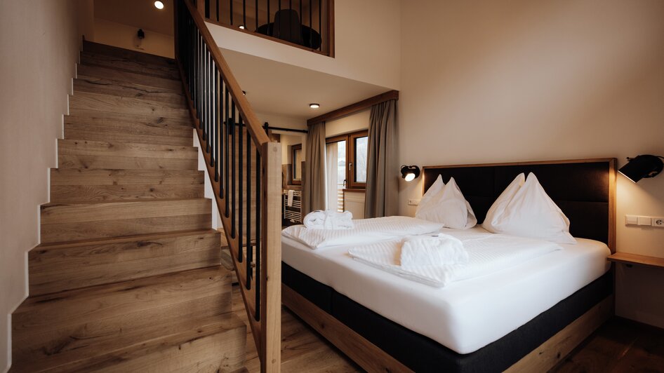 FORSTAUERWiRT Hotel & Restaurant - Impression #2.2