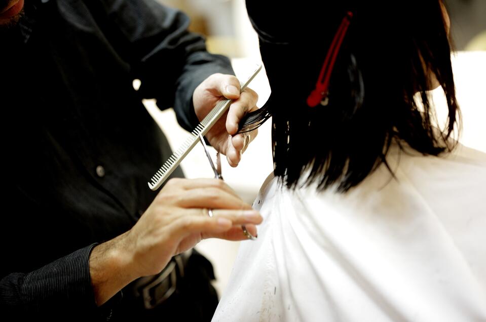 Hairdresser Anneliese in Irdning - Impression #1