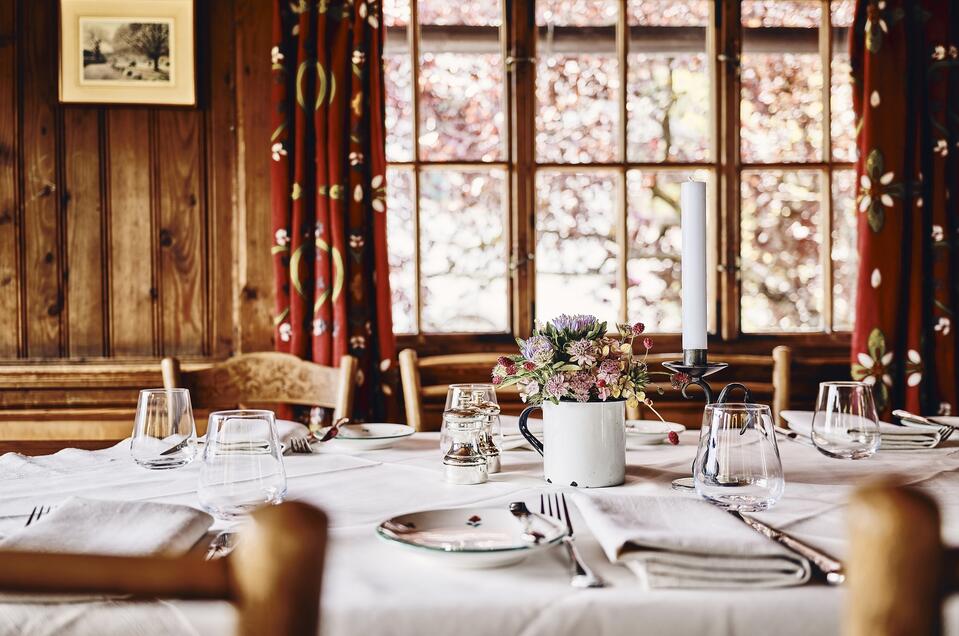 Gasthaus Krenn - Impression #1 | © Armin Walcher