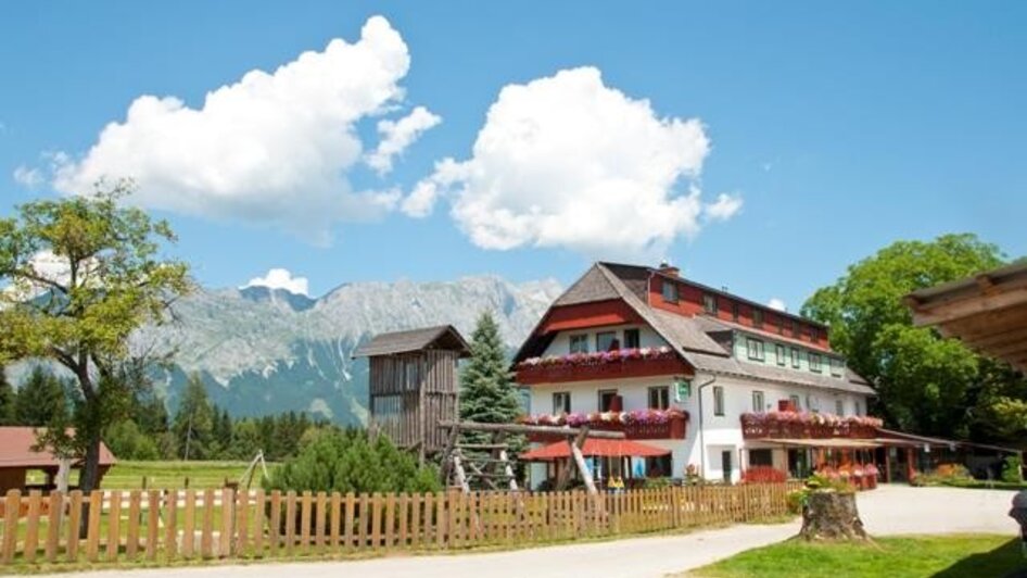 Gasthof Pürcherhof - Impression #2.3 | © Gasthof Pürcherhof